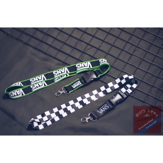 dây keychain phụ kiện thời trang