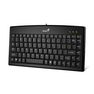 Bàn phím luxemate 100 usb không số | bảo hành 12 tháng