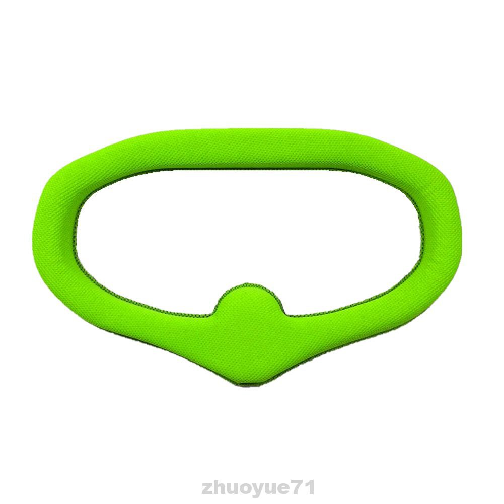 (Hàng Mới Về) Miếng Đệm Thay Thế Cho Máy Bay Điều Khiển Dji Digital Fpv | BigBuy360 - bigbuy360.vn