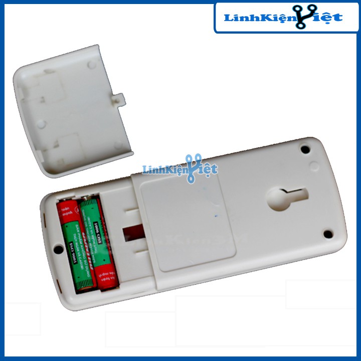 Điều Khiển Điều Hòa Mitsubishi - BH 1 tháng