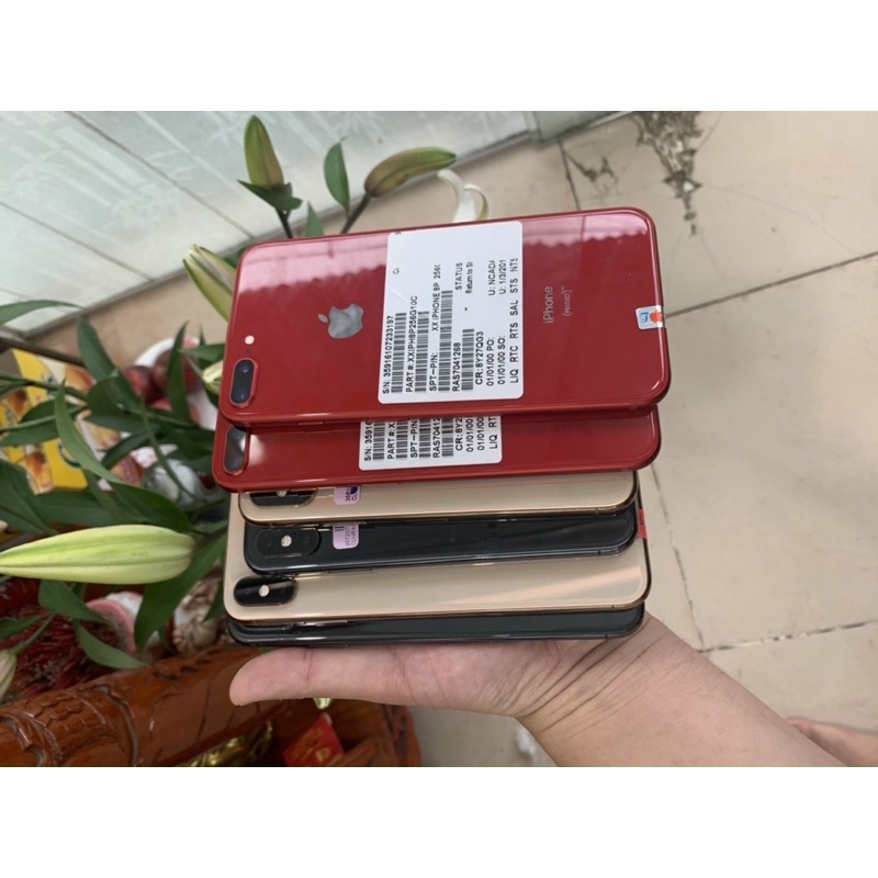 Điện thoại iPhone 8plus quốc tế full chức năng | BigBuy360 - bigbuy360.vn