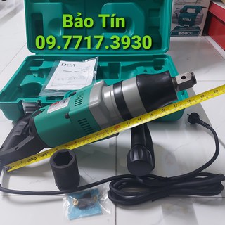 Máy vặn bu lông DCA  APB30