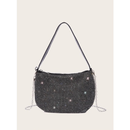 Túi xách lấp lánh dự tiệc