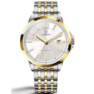 Đồng Hồ Nam Lobinni L9003