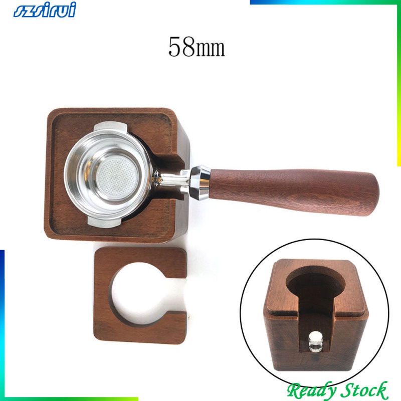 Giá Đỡ Hỗ Trợ Pha Cà Phê Tiện Dụng