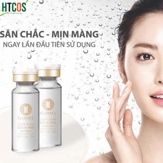 Serum DNA Salmon HA Garsia