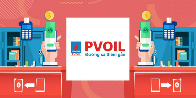- pv oil - giảm 99% tối đa 5k