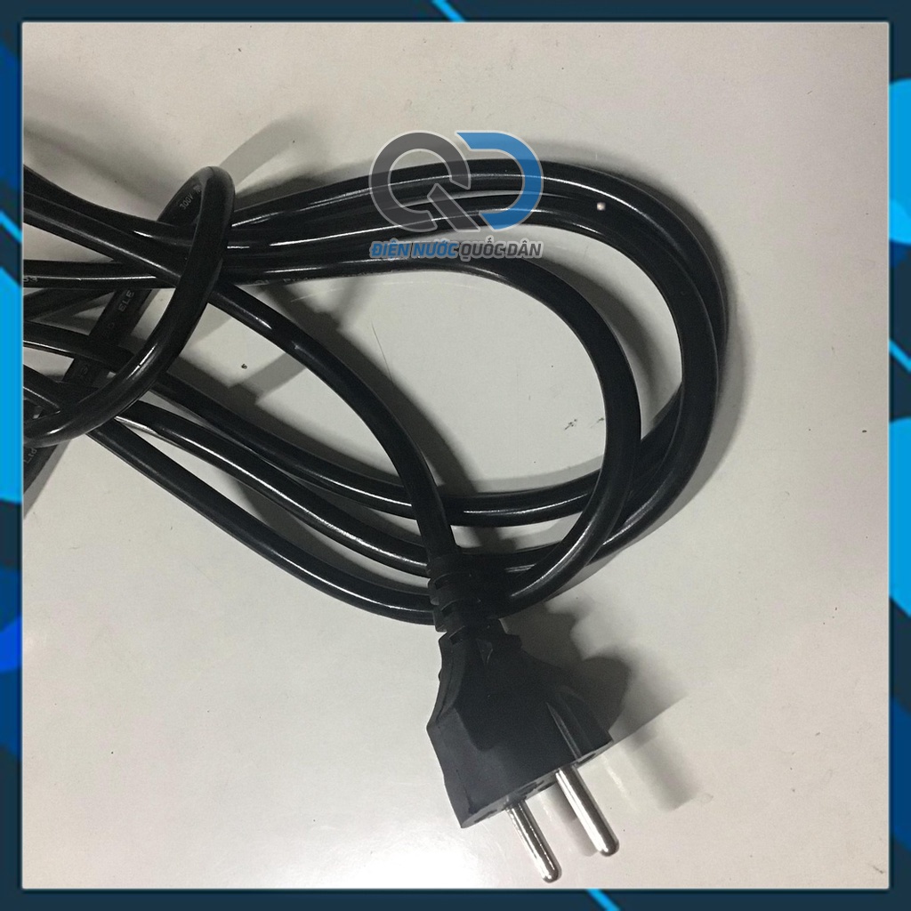Dây nguồn dùng thay thế cho máy cầm tay và thiết bị khác về điện