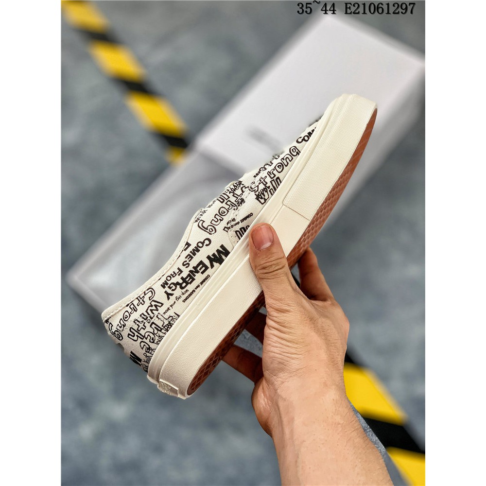 Giày vans x cdg 100% Thời Trang Cá Tính Cho Nam Nữ