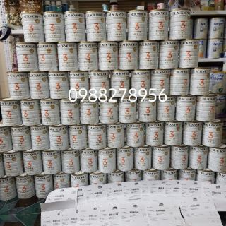Sữa Blackmores số 3
