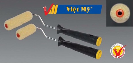 CỌ LĂN CHỈ MINI VIỆT MỸ 6CM, 10CM