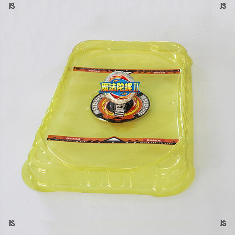 Con Quay Đồ Chơi Beyblade Độc Đáo