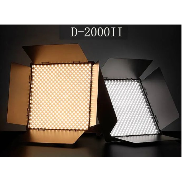 Đèn led bảng Studio D2000II 140w Yidoblo