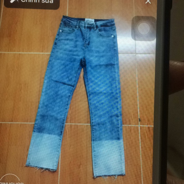 Quần Baggy ( Nguyễn nhi)