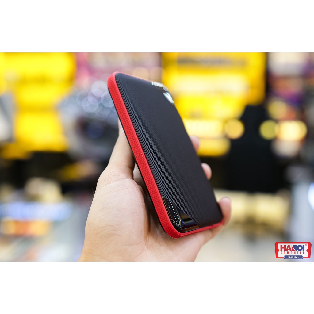 Ổ Cứng Di Động 2.5 inch SILICON POWER Armor A62 1TB/2TB Chống bụi,chống trầy, chống nước, chống sốc