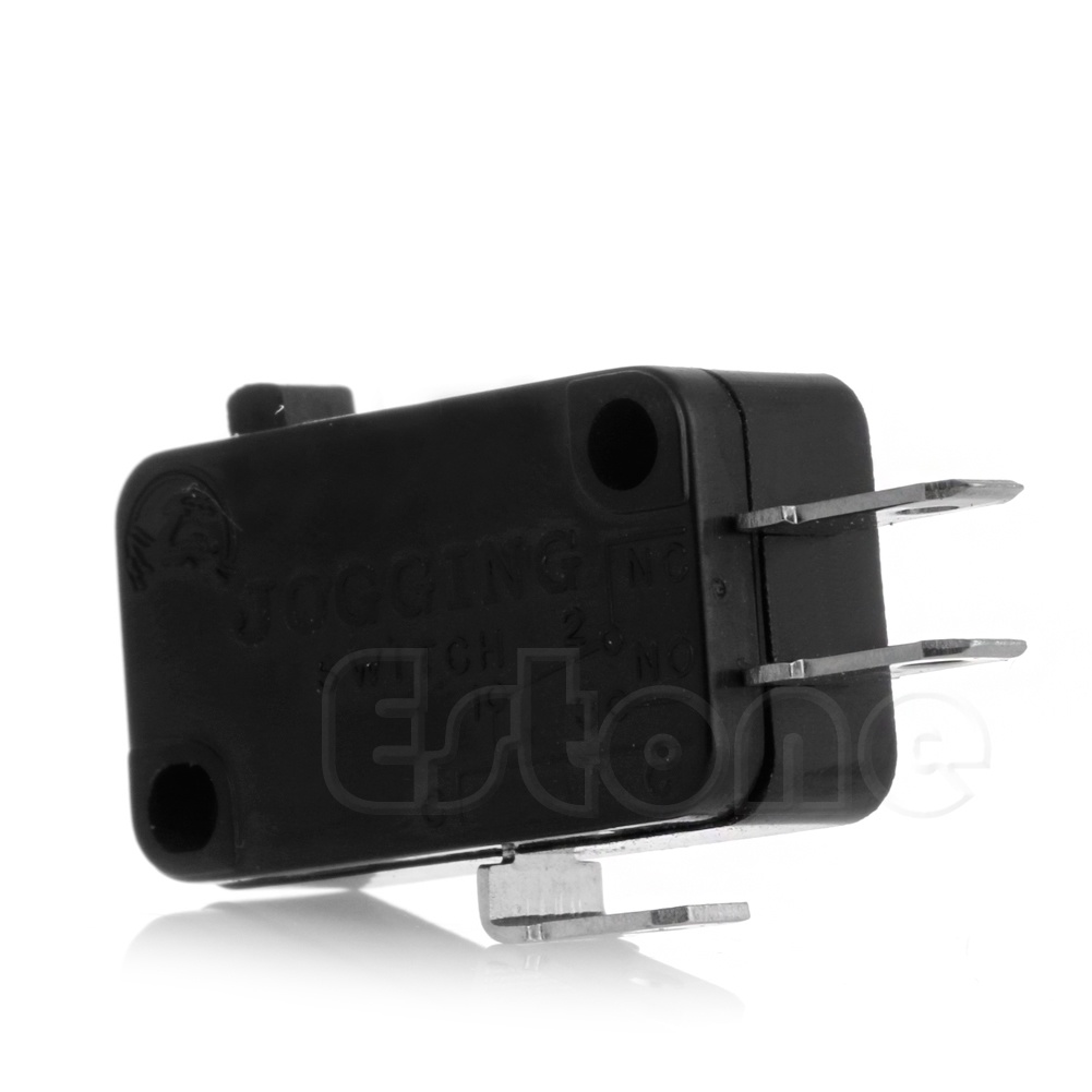 Công Tắc Giới Hạn KW7-0C 1NO + 1NC AC125V / 250V 15A Chất Lượng Cao