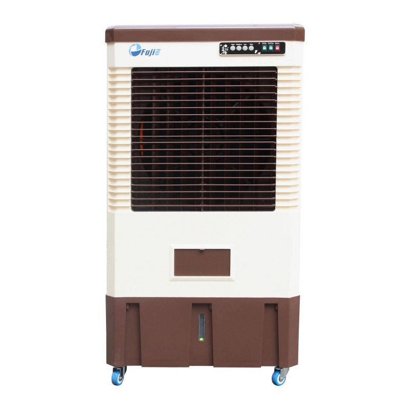 Máy làm mát không khí FujiE AC-40C bể chứa nước lớn 40L công nghệ Nhật Bản làm mát nhanh hơn bảo hành 2 năm