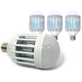 Đèn LED bắt muỗi hiệu quả cao