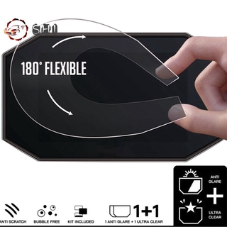 Miếng Dán Chống Trầy Bảo Vệ Màn Hình Xe Máy Honda Cb150R Cb300R G8Vn