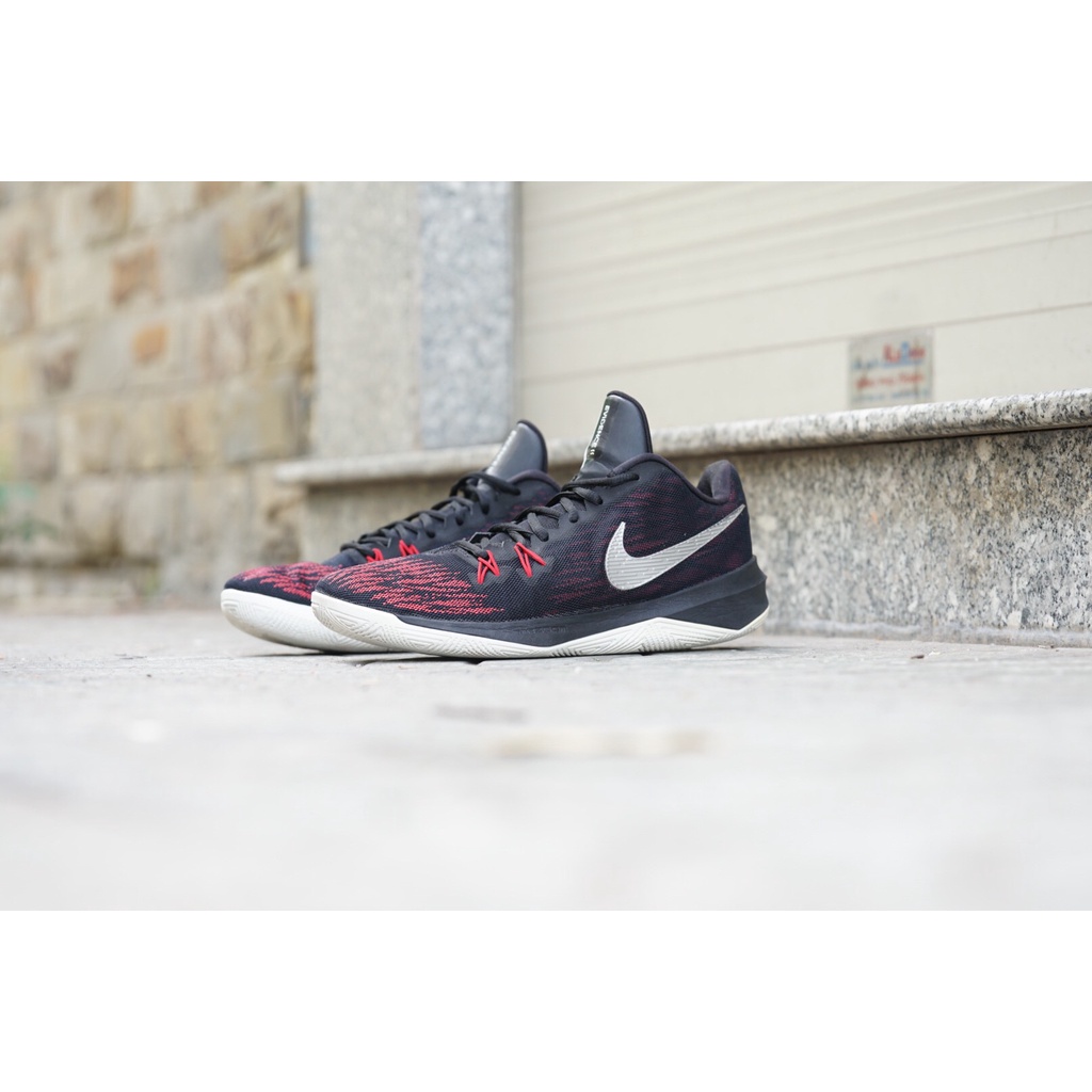 [2hand] Giày Thể Thao NIKE ZOOM EVIDENCE 908976-006 GIÀY CŨ CHÍNH HÃNG