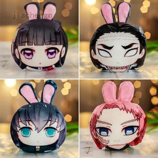 Gối Ôm Hình Nhân Vật Anime Xinh Xắn Chất Lượng