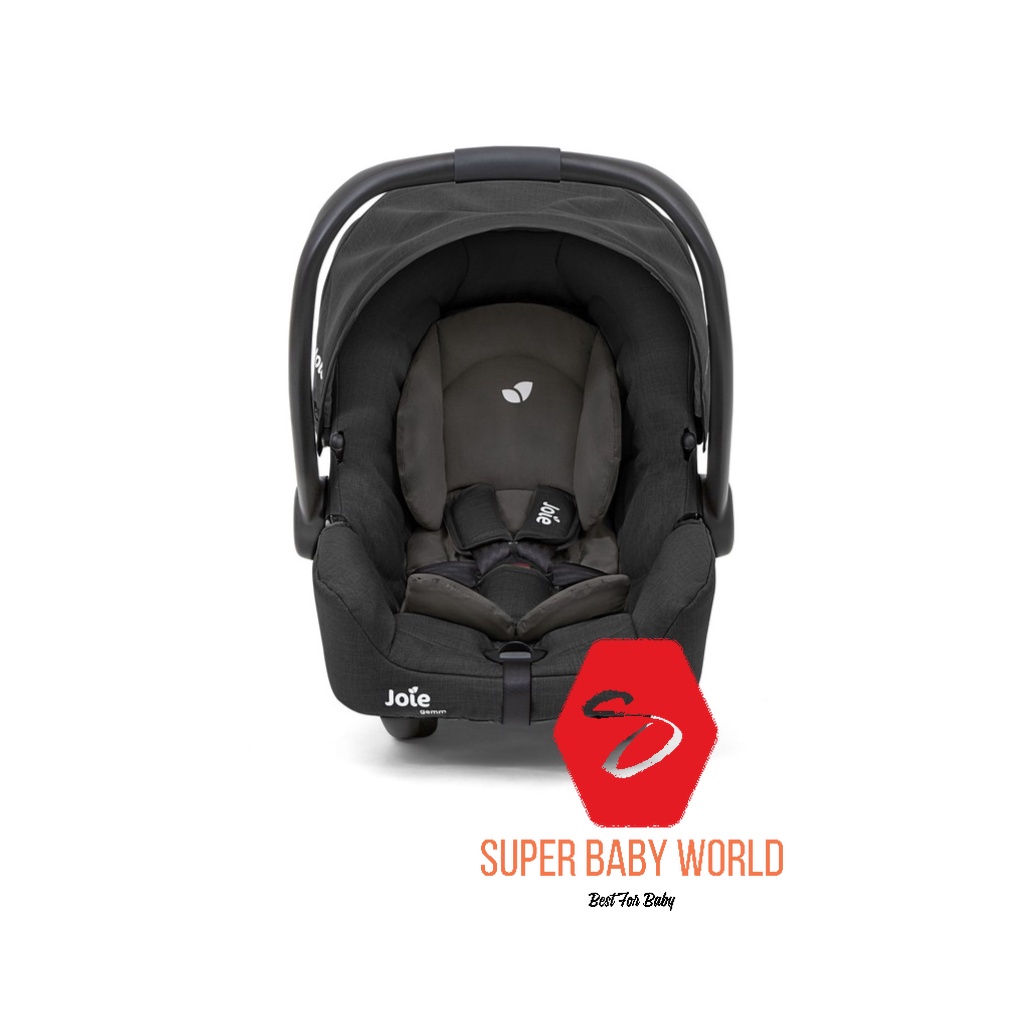 Ghế ngồi ô tô trẻ em Joie Gemm 0-13kg