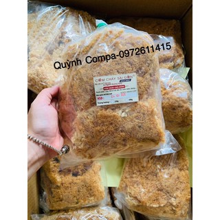 [RẺ VÔ ĐỊCH] CƠM CHÁY CHÀ BÔNG SÀI GÒN 250g