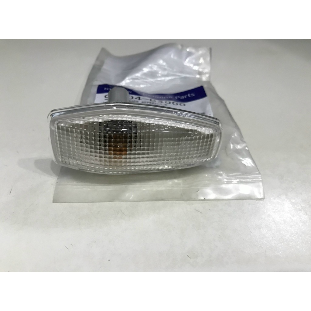 Đèn xi nhan tai xe Grand I10, Morning, Getz 92304B4000 / 92303B4000
