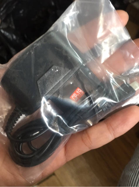 Bộ sạc liền dây Hammer đầu micro usb cho điện thoại android