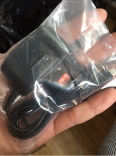Bộ sạc liền dây Hammer đầu micro usb cho điện thoại android