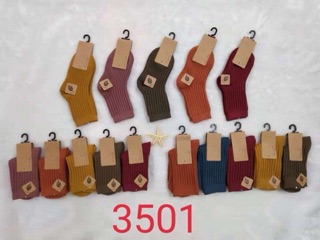 Tất trẻ em 10 đôi random