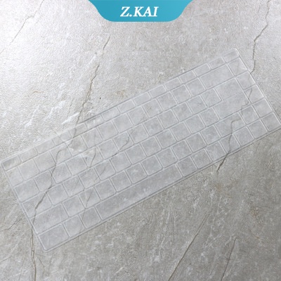 Miếng Silicon Mềm Bọc Bàn Phím Chống Bụi Cho MSI GS65 GF63 GF65 P65 PS42 PS63 15.6"