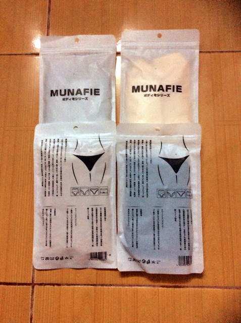 Quần lót Gen định hình