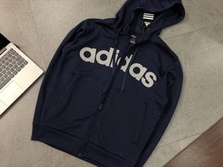 Áo khoác adidas