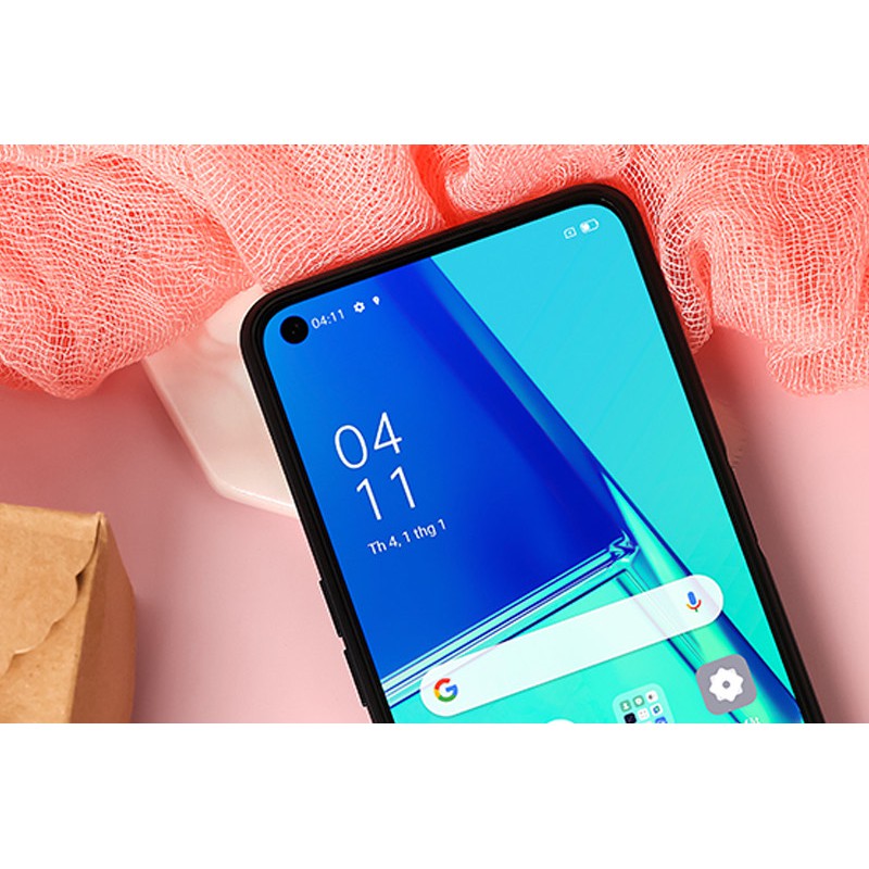 ĐIỆN THOẠI OPPO A52 2020 CHÍNH HÃNG