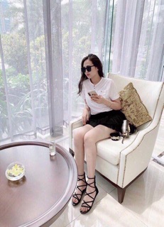 Sandal chiến binh quai nhỏ