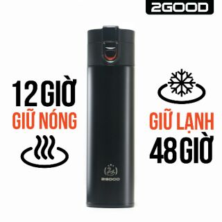 Bình giữ nhiệt cao cấp 2GOOD