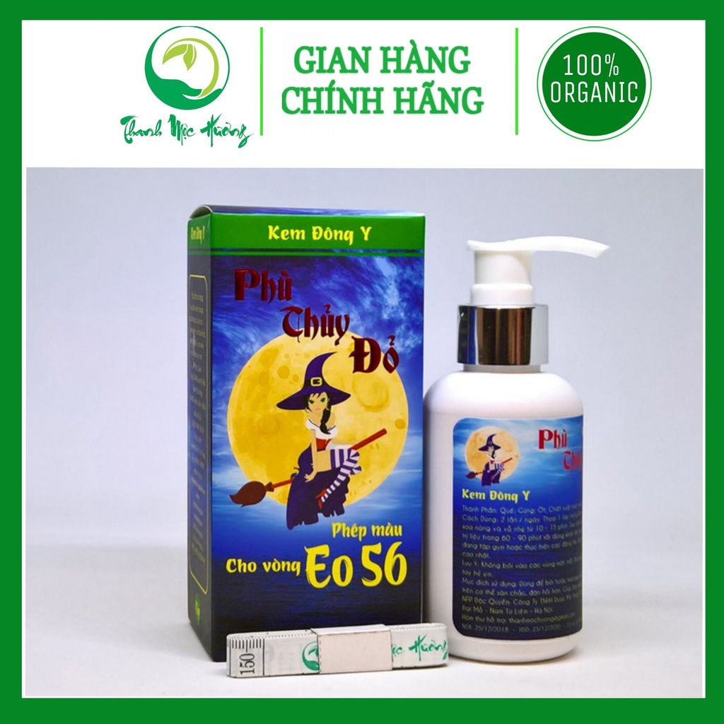 kem tan mỡ - giảm 5-10cm chỉ sau 1 tuần