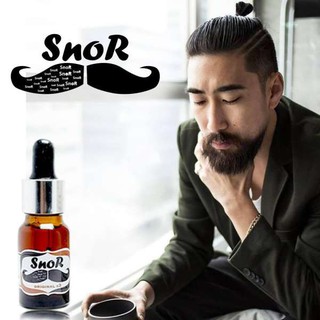 Serum Mọc Râu Snor X3 Thái Lan