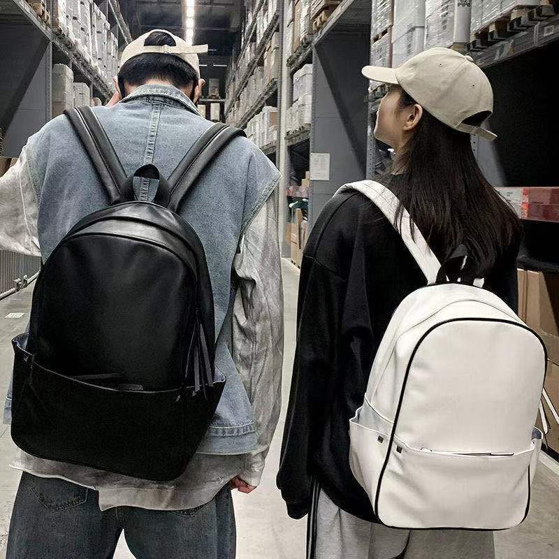 Balo Đi Học Màu Sắc Đơn Giản Cho Nam