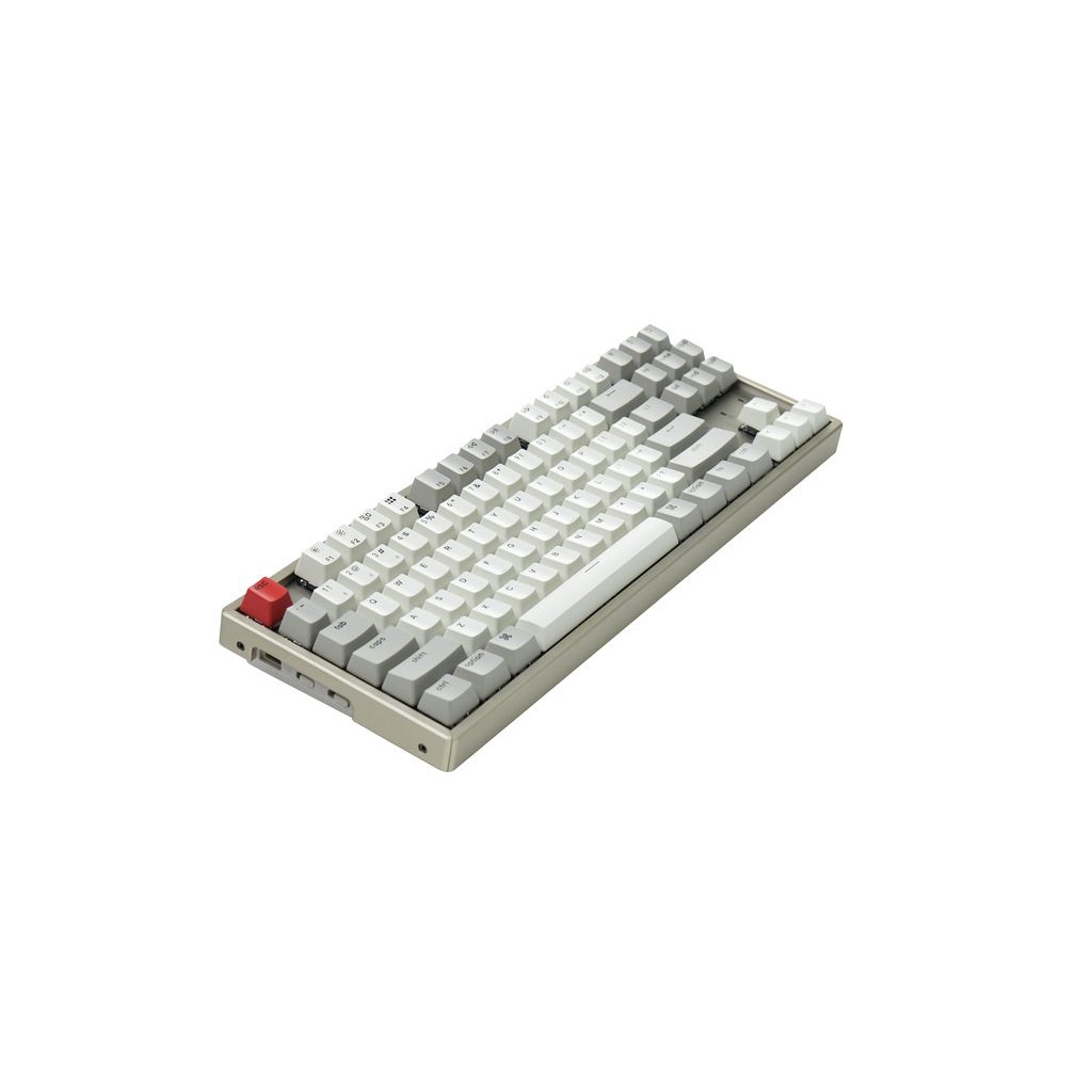 Keychron K8 Bàn phím cơ Keychron K8 bản nhôm không led Hotswap Keychron Switch
