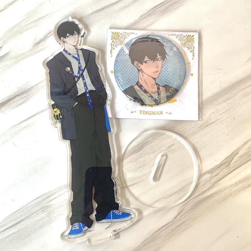 Mô hình standee Haikyuu