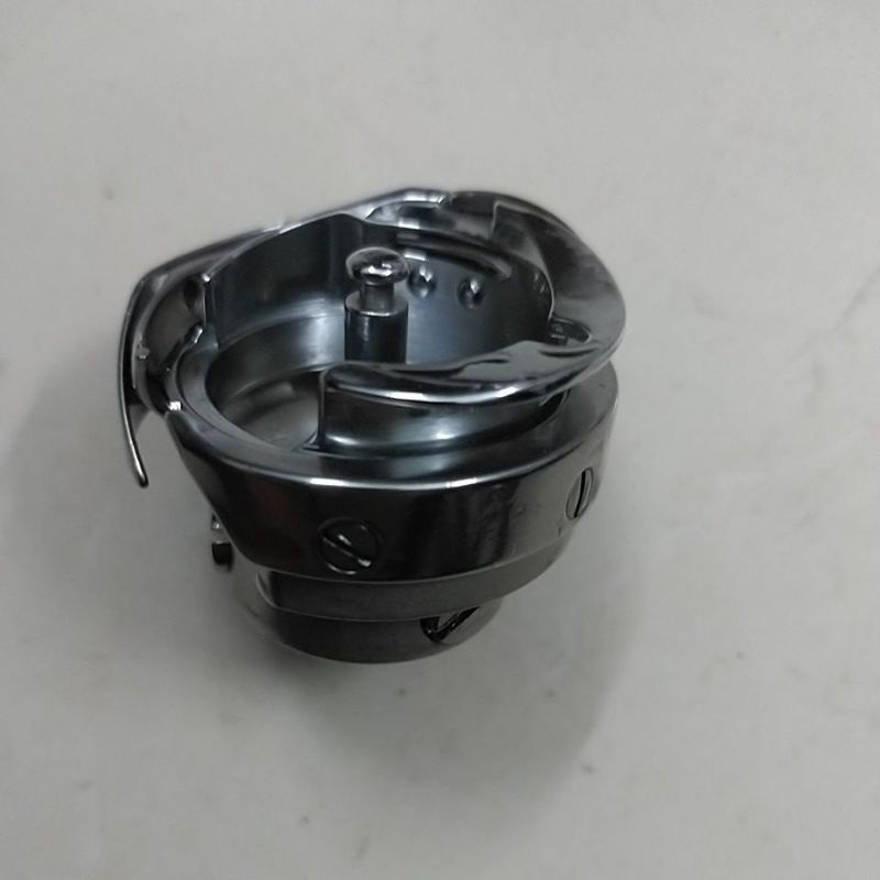 Ổ máy 1 kim điện tử 7.94BTR ( tặng kèm thoi và suốt)
