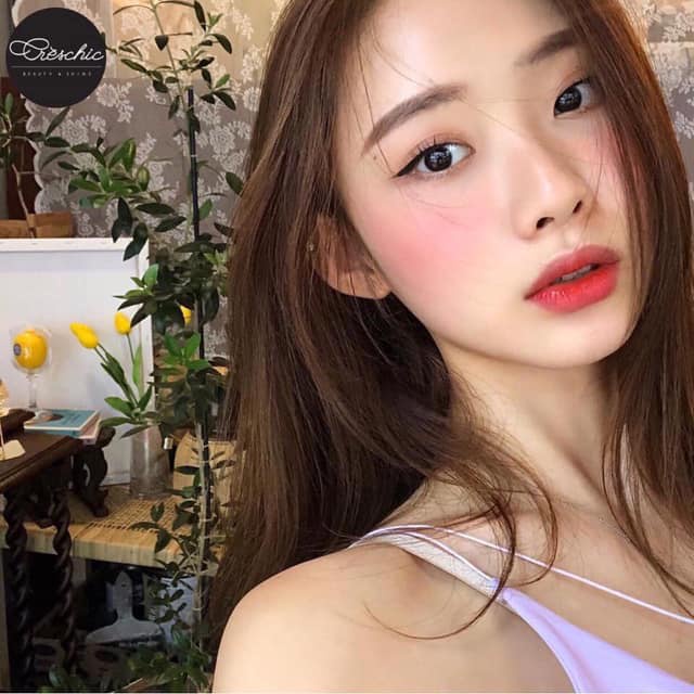 Phấn má Too Faced Love Flush màu Love Hangover