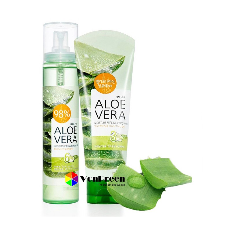 Xịt khoáng dưỡng ẩm cao cấp hàn quốc chính hãng cho da khô XK02 | BigBuy360 - bigbuy360.vn