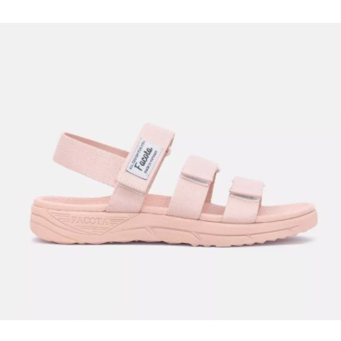 Giày Sandal Nữ thể thao Chính Hãng Facota GLC04 Nữ quai dù