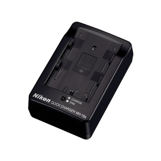 Sạc pin Nikon MH - 18A