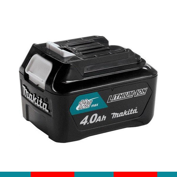 Pin sạc Makita 12V Max 4.0Ah BL1041B (Mã số: 197406-2) |Phụ kiện Makita chính hãng