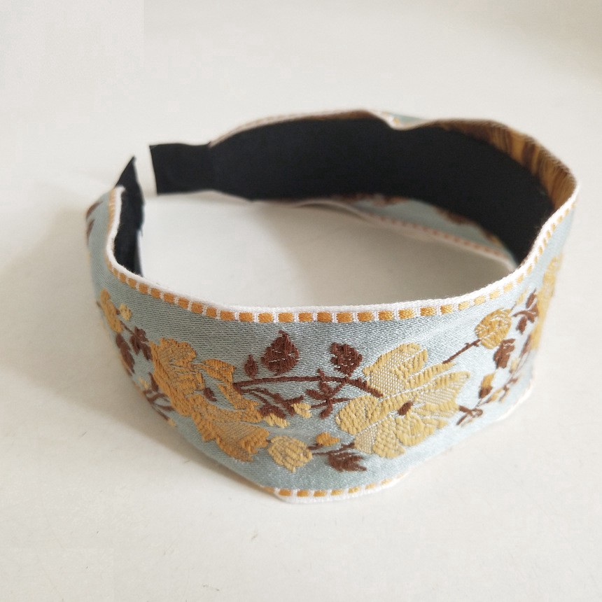 Băng Đô Cài Tóc Phong Cách Hàn Quốc Cho Nữ