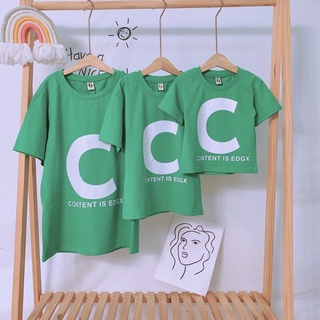 Set mẹ con, đồ đôi mẹ bé